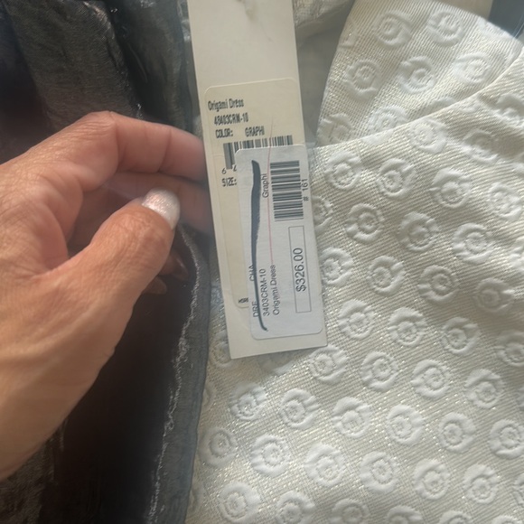 Chaiken size 2, NWT - Picture 4 of 4